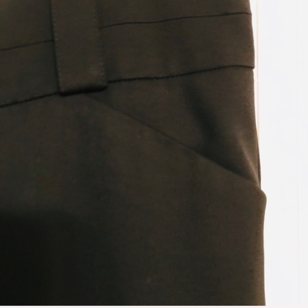 Burberry London Black Dress Pants - Picture 7 of 7